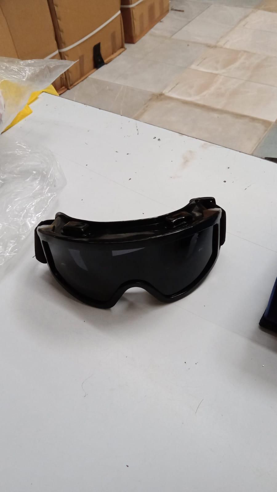 Vality AeroShield Sports Goggles