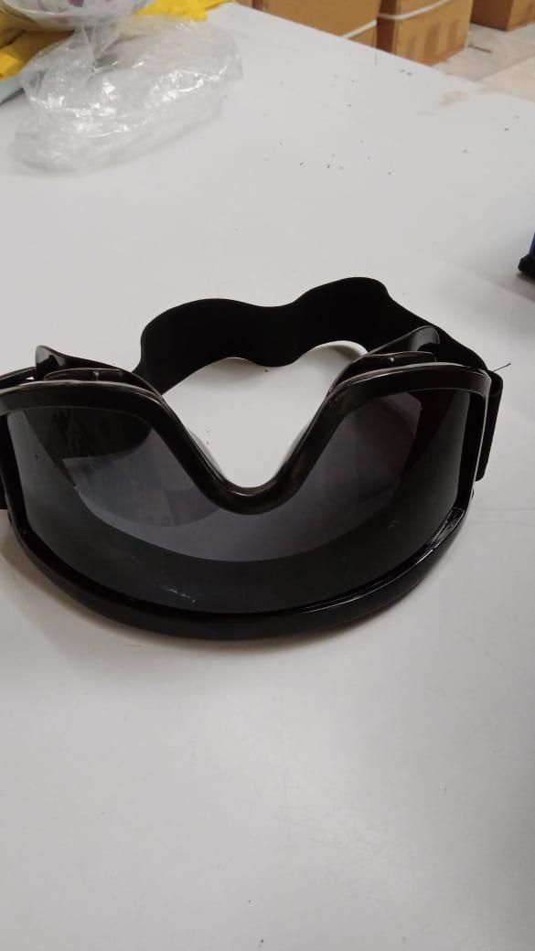 Vality AeroShield Sports Goggles