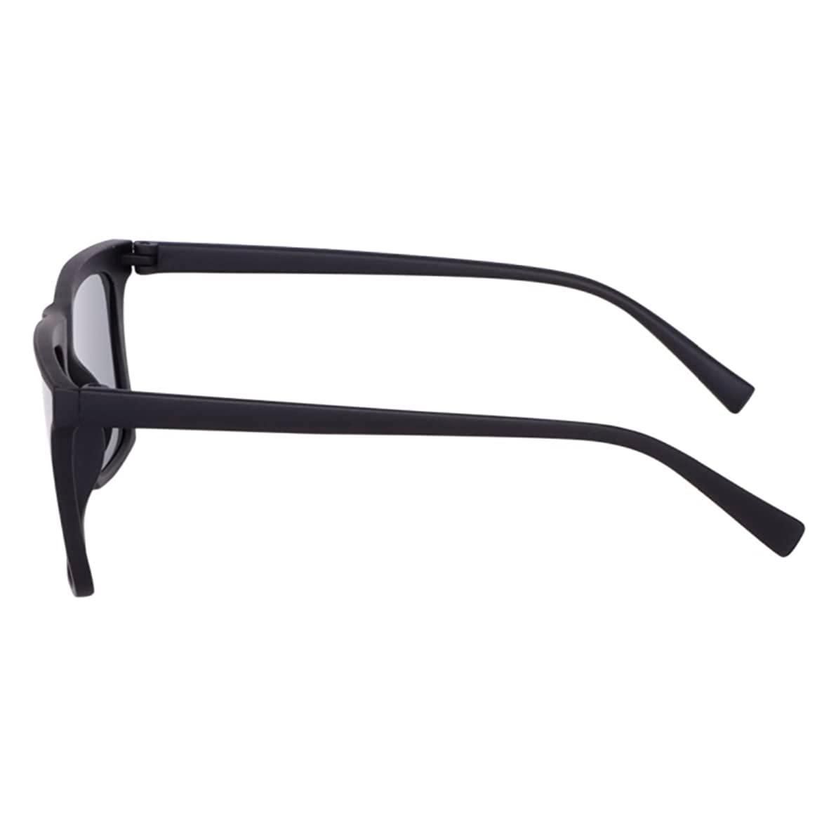 Vality Edge Polarized Square Sunglasses