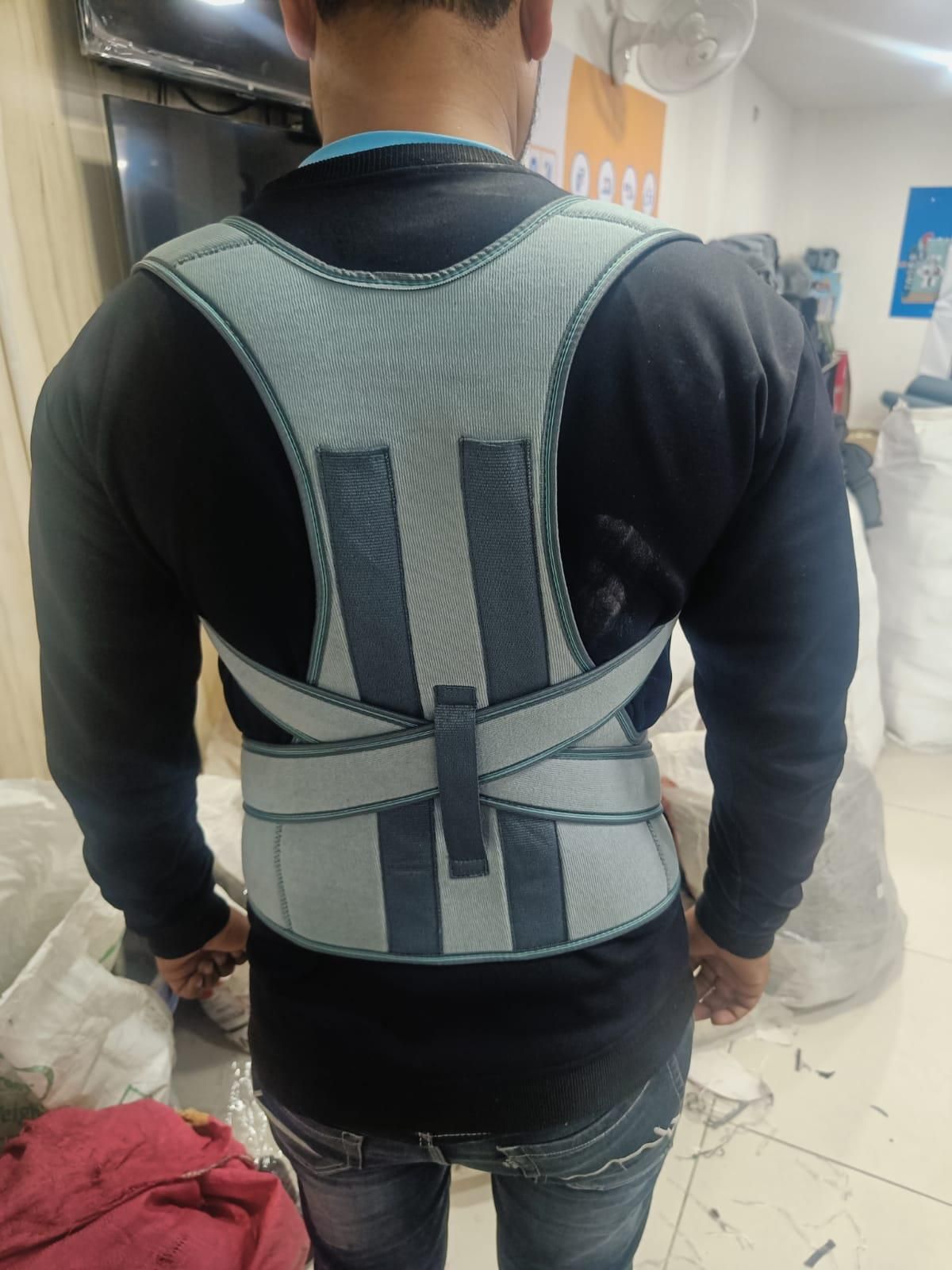 Vality AlignPro Posture Corrector