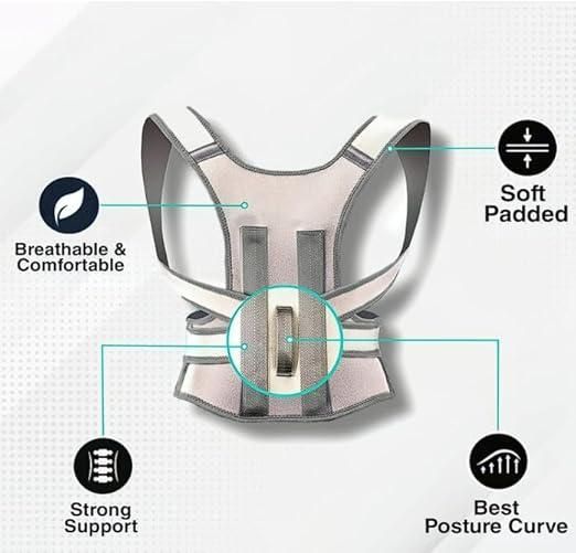 Vality AlignPro Posture Corrector