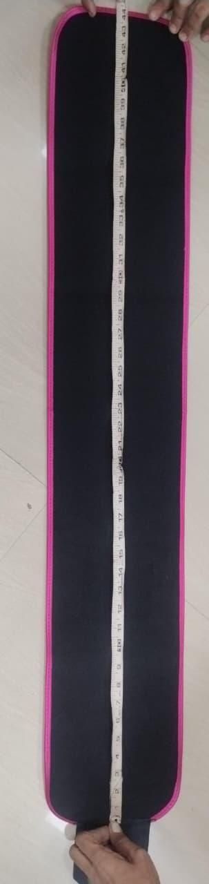 Vality CoreFlex Waist Trimmer Belt