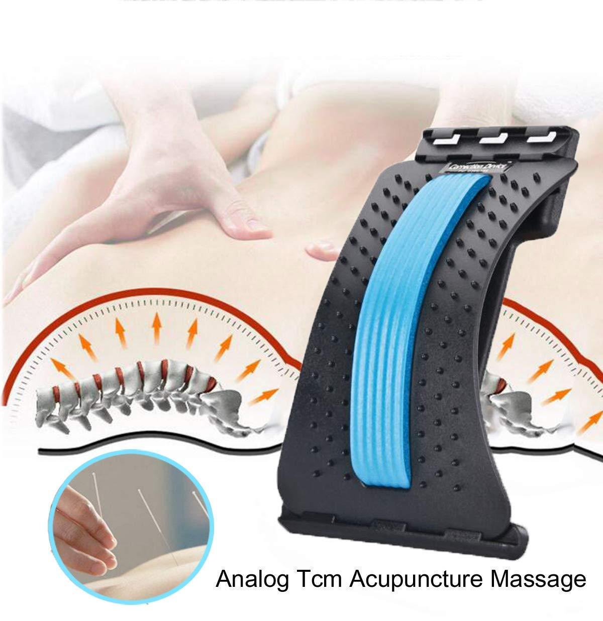 Vality SpineRelax™ Back Stretching Arch