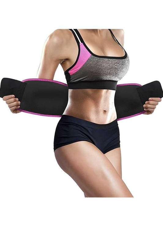 Vality CoreFlex Waist Trimmer Belt