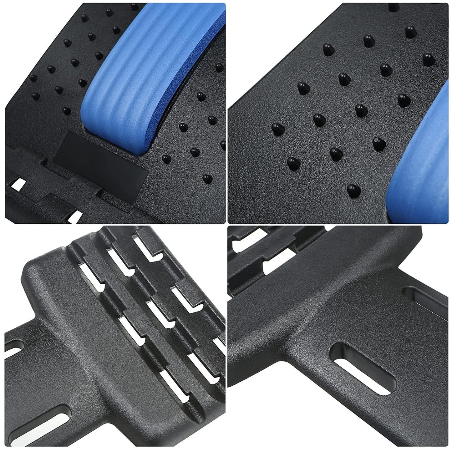 Vality SpineRelax™ Back Stretching Arch