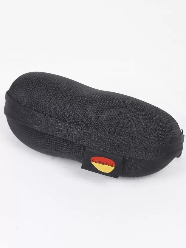 Vality Aero Round Polarized Sunglasses – Blue