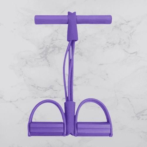 Vality FlexCore™ Resistance Pedal Trainer