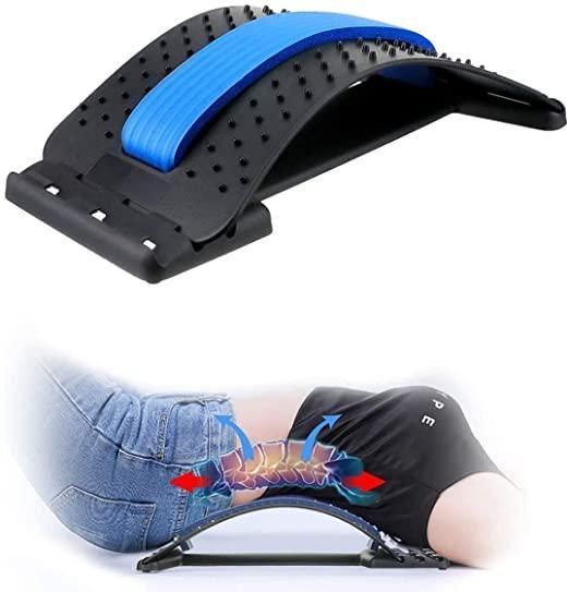 Vality SpineStretch Back Relief Device