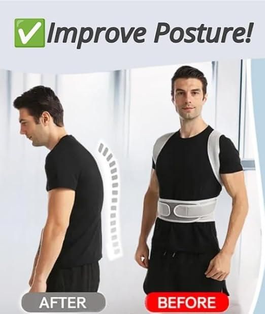 Vality AlignPro Posture Corrector