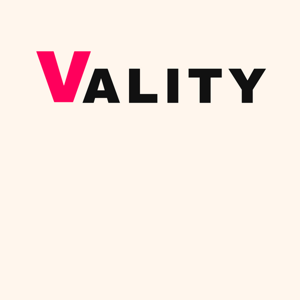 Vality